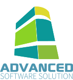 Advanced Software Systems Logo